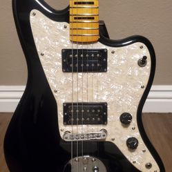 Fender Modern Player Jazzmaster HH