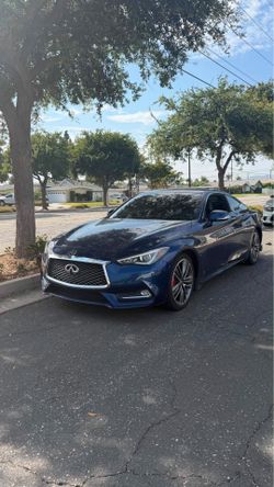 Q60 premium