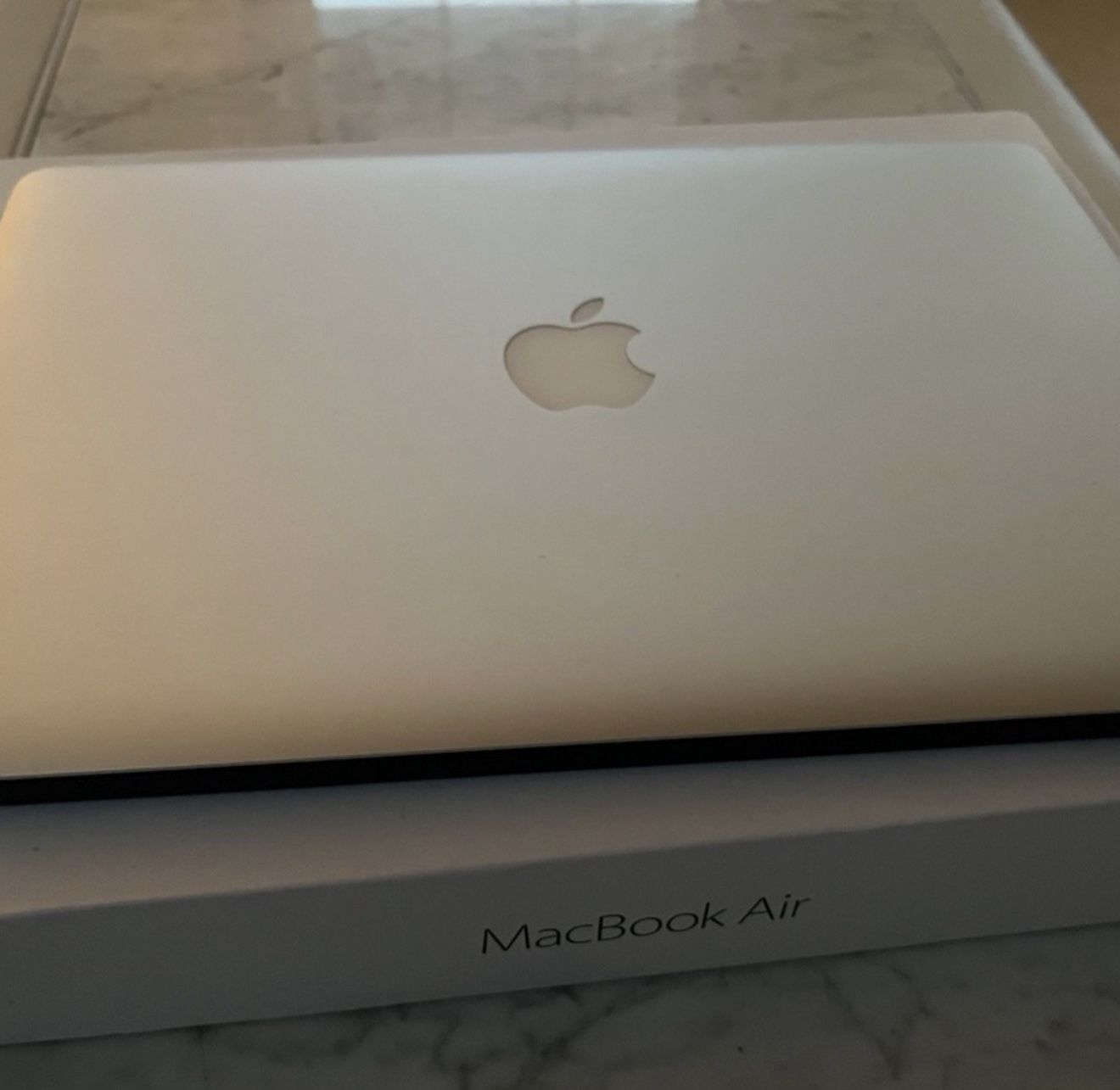 2013 MacBook Air 