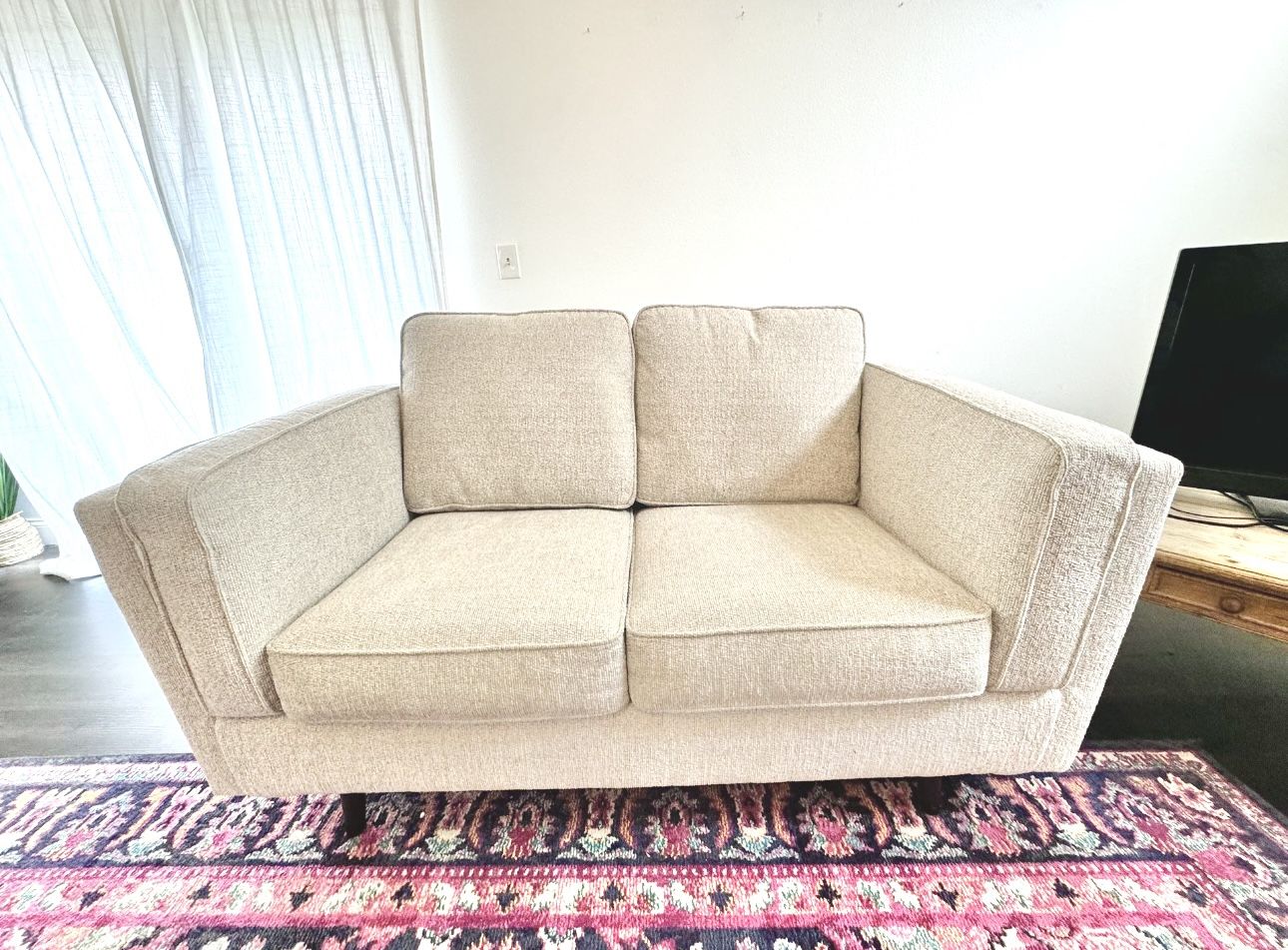 Loveseat Couch