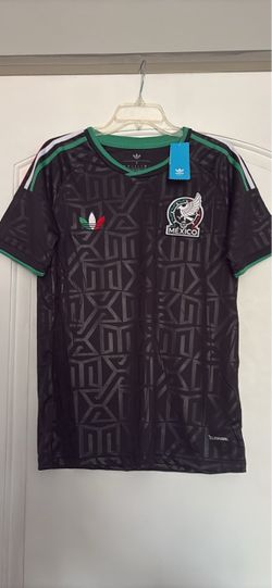 Mexico Soccer jersey