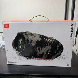 JBL Xtreme 4