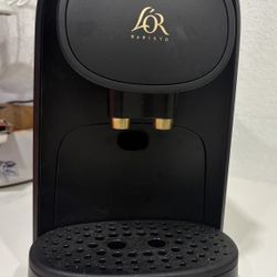 L’or Expresso Coffee Machine 