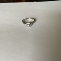 Engagement Ring