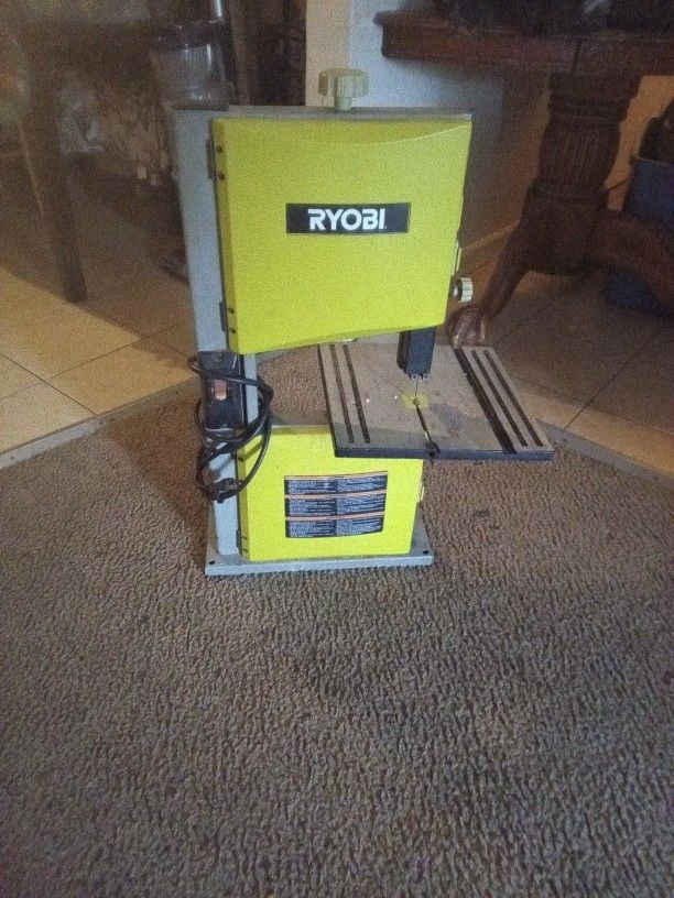 Ryobi