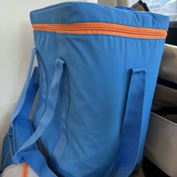 New large cooler bag 
