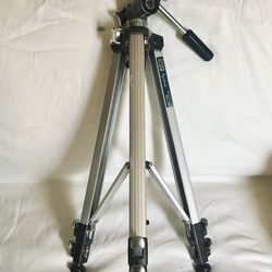 Tripod Photo And Video