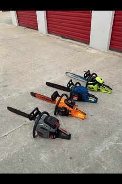62CC Chainsaw Saw Gas Powered 20" Chain Saws Cordless Petrol Saw Handheld Chainsaw for Cutting Wood Trees Branches(6220C)