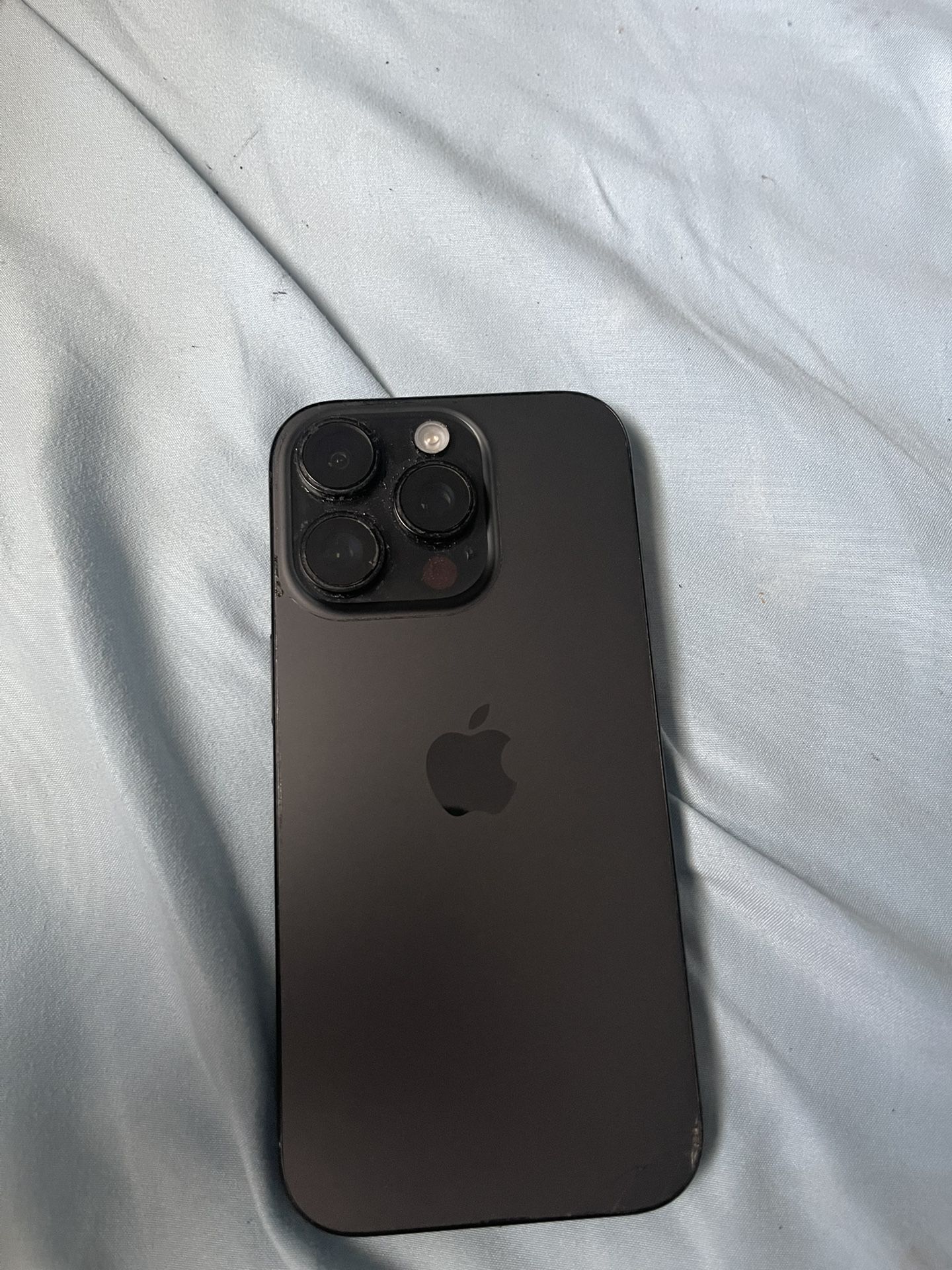 iPhone 16 Pro