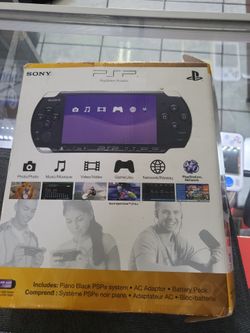 Psp -1001