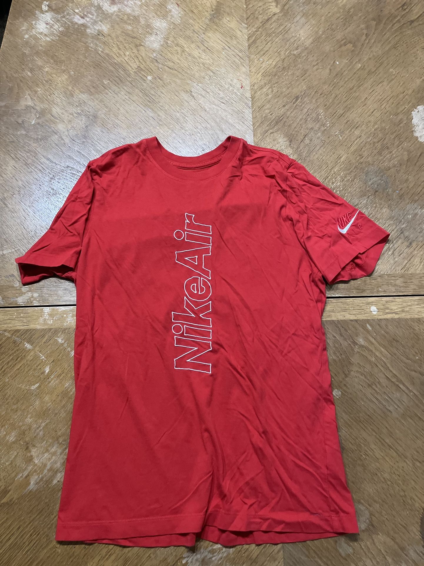 Mens Nike Air Tee Size M 