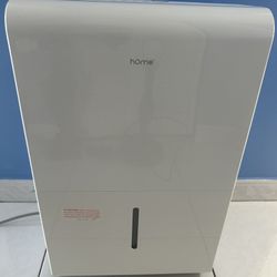 Home  Dehumidifier 50 Pint Capacity