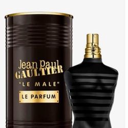 Jean Paul Gaultier Le Male Le Parfum