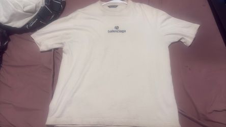 Balenciaga T-shirt
