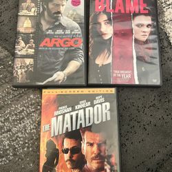 DVD 