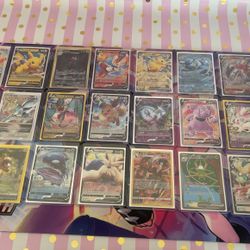 ✨Pokemon Card Lot✨