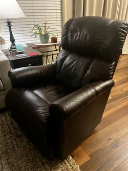 Lazy Boy Recliner