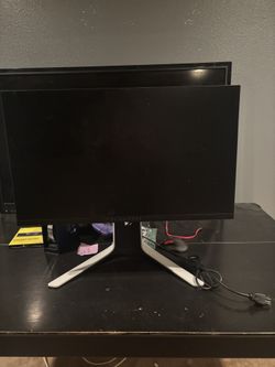 Dell Alienware AW2521HF 25" IPS LED FHD Gaming Monito