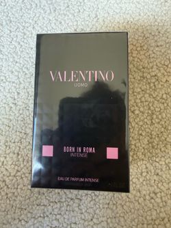 UOMO VALENTINO MEN