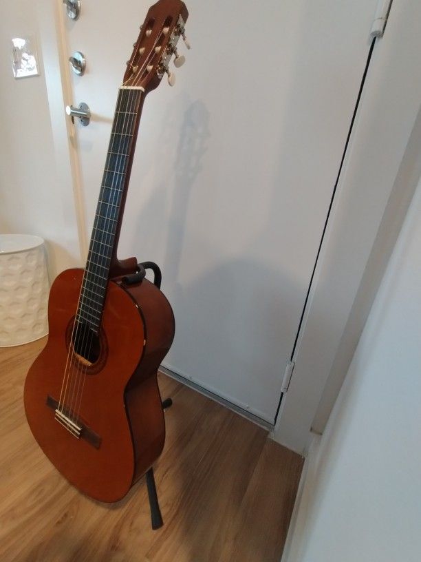 Guitarra