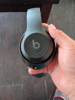 Beats studio pro