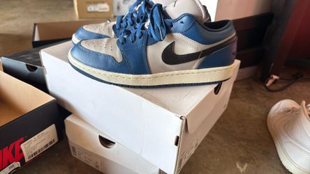 Air Jordan 1 low