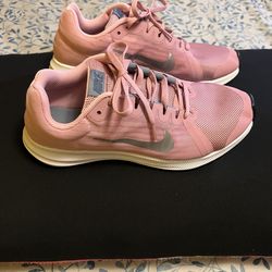 Nike sneakers