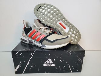 Adidas Ultra Boost Size 5 Star wars FW0536 X-Wing