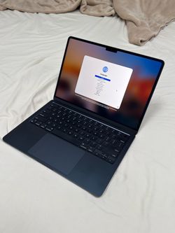 MacBook Air 13” M3