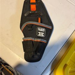  Klein Tools MODbox Drill Pouch
