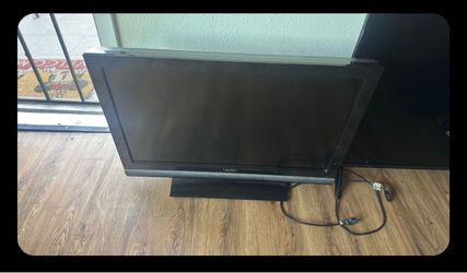 Vizio Flat Screen TV with Stand