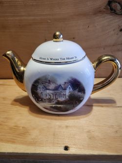 Tea Pot