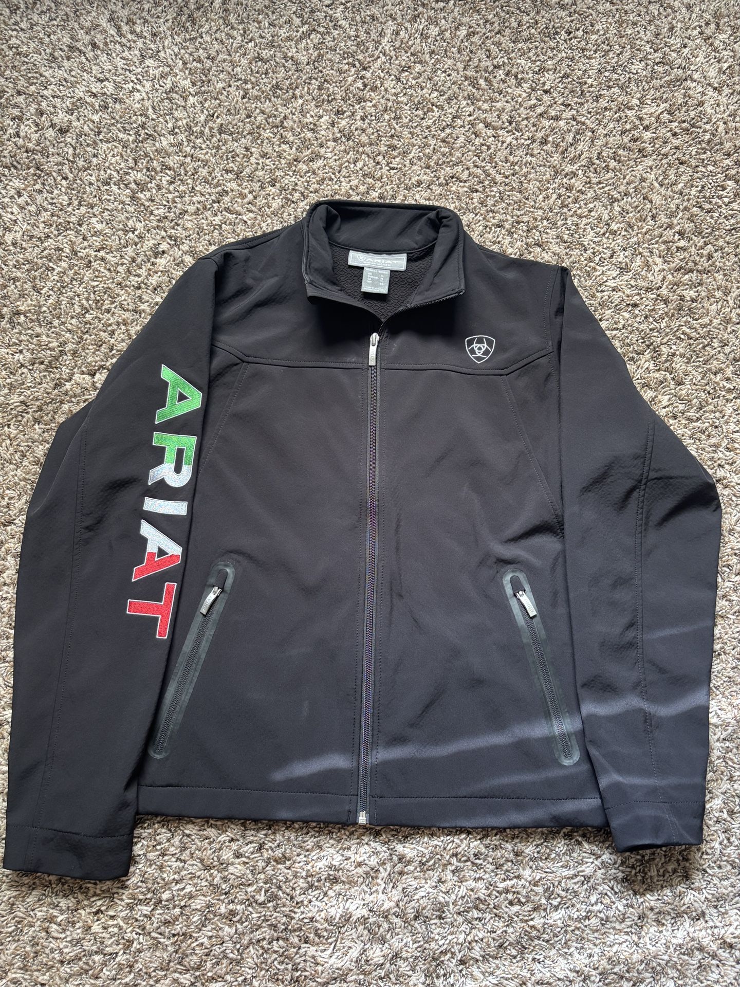 Women’s Ariat Jacket Size XL