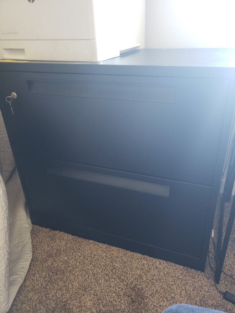 File Cabinet