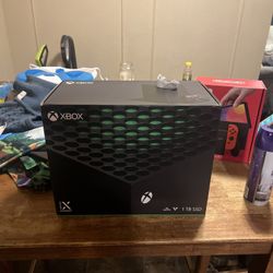 Xbox Series X 