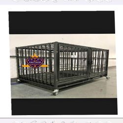 focus good Create a Cozy Space with Dog Pet Cages and Kennels