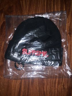Supreme Yohji Yamamoto Beanie