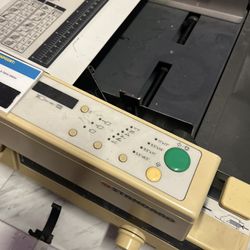 Free Automatic Folding Machine 