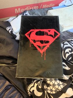 Superman #75 unopened