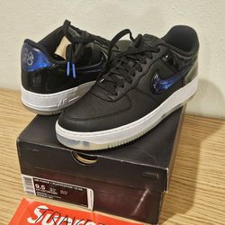 Nike Air Force 1 Low Playstation 2018