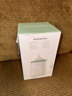 Momcozy Bottle Warmer