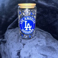 Dodgers Cup 