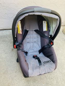 Graco kid seat