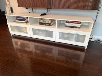 IKEA  - Brimnes TV Console