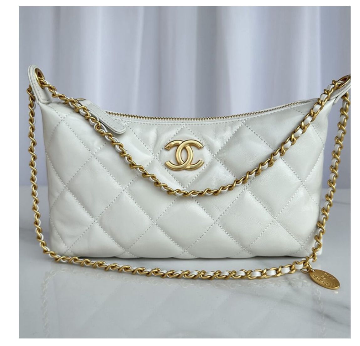 White Gold