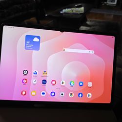 Galaxy Tab S11 Ultra
Wi-fi | 256 GB | 14.6" | Gray