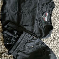 Grey’s Anatomy Scrubs 