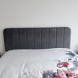 Bed Frame 