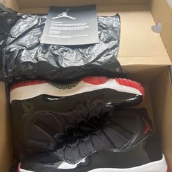 Bred 11