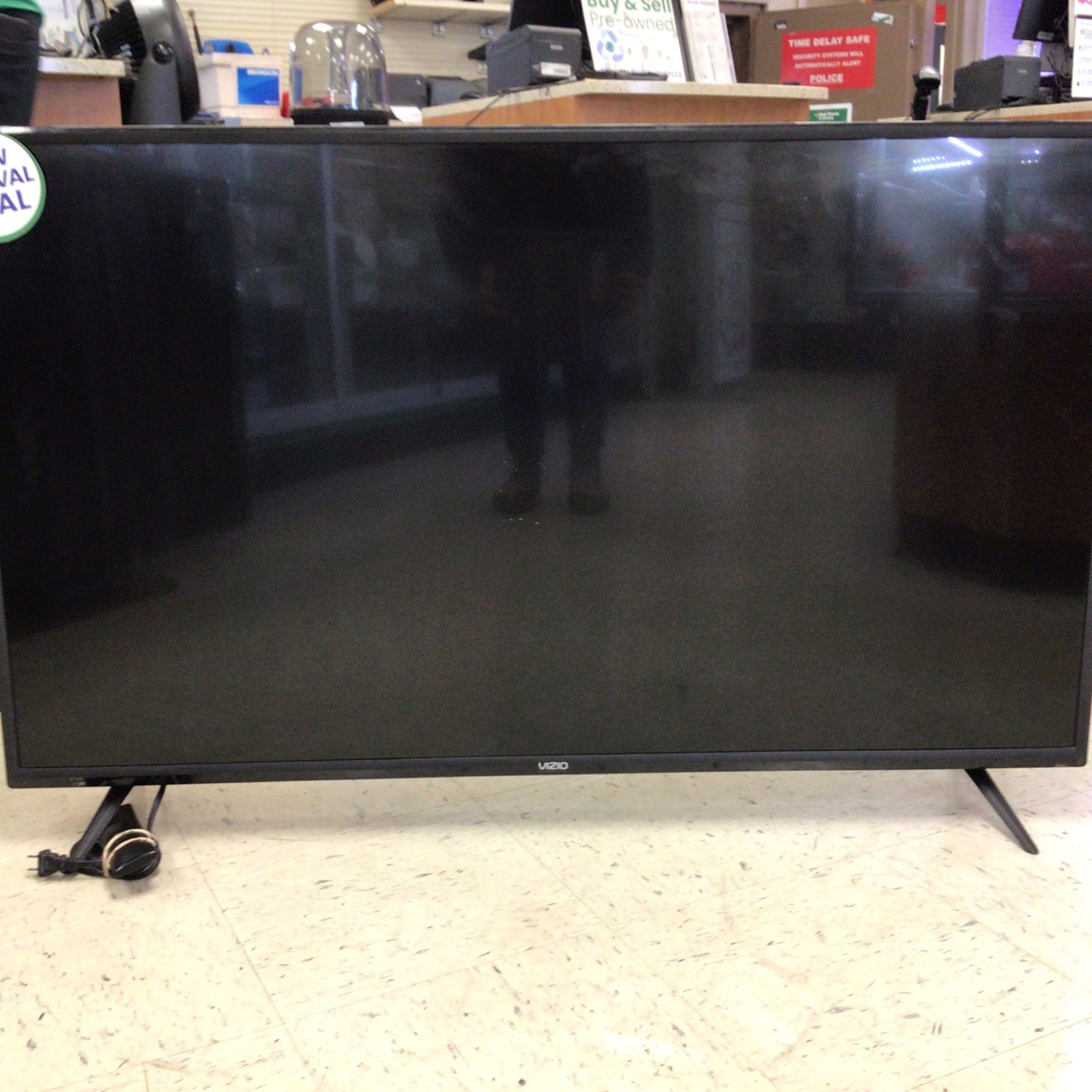 Vizio Smart TV